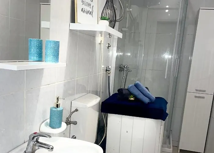 Apartman Zeus *