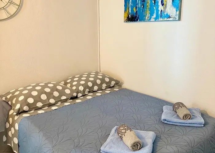 Apartman Zeus