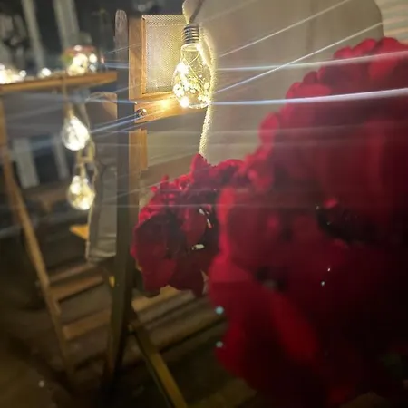 Zeus Appartamento Zara